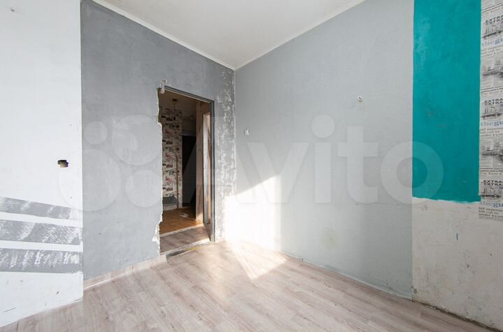 3-к. квартира, 67,2 м², 6/9 эт.