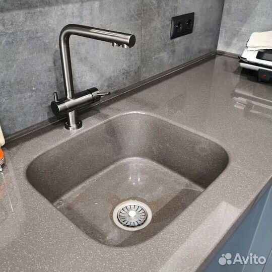 Кухня угловая от производителя