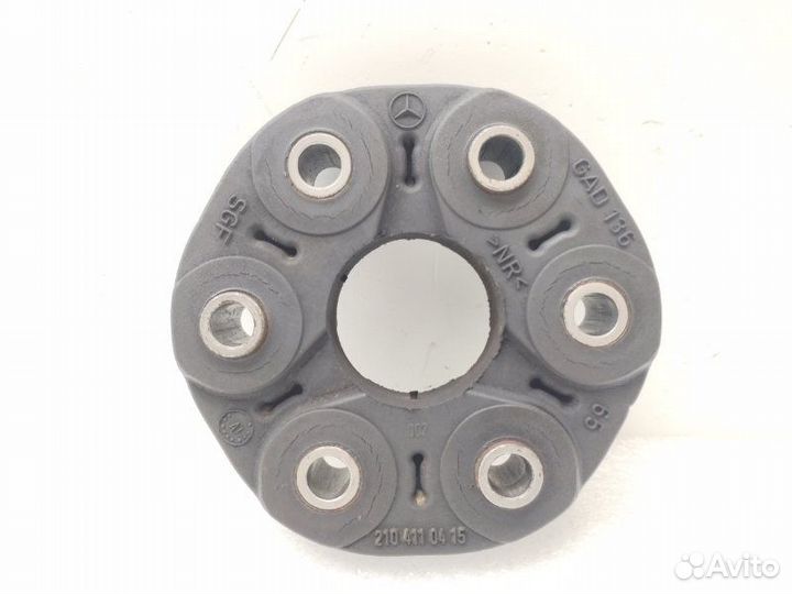 Муфта карданного вала Mercedes-Benz C-Class S203