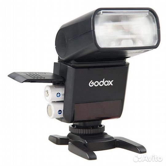 Godox ThinkLite TT350O TTL Olympus/Panasonic(уц01