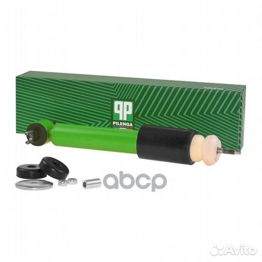 Амортизатор передний газовый SHP3305G pilenga