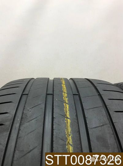 Pirelli P Zero PZ4 305/30 R21 100Y