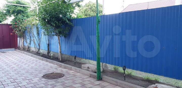 Дом 56 м² на участке 5,6 сот.