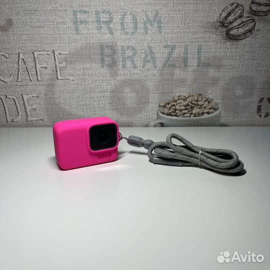 Чехлы GoPro acsst новые