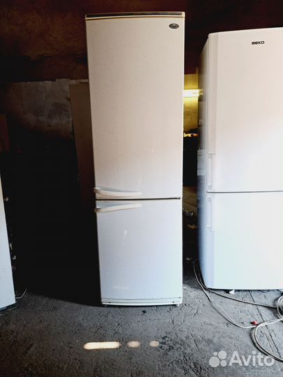 Холодильник атлант