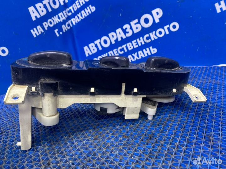 Блок управления печкой Mitsubishi Galant 7 седан