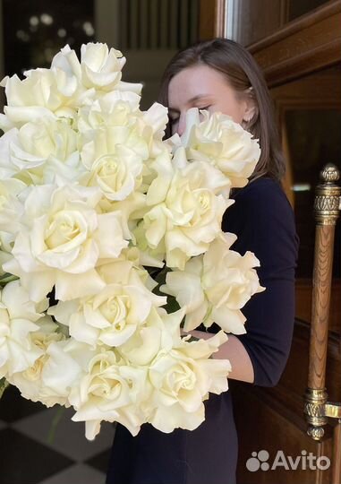 Роза Ажурная