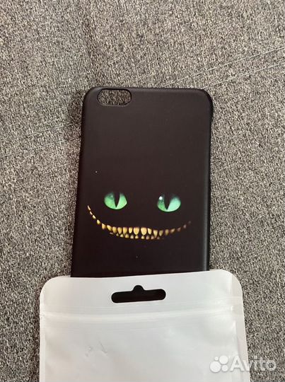Чехол на iPhone 6 plus/6s plus