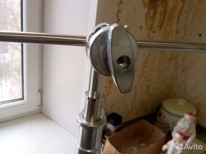 Профессиональная тренога