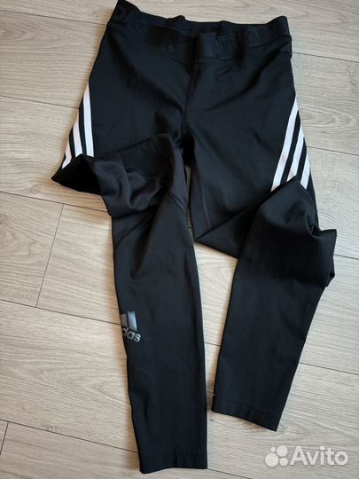 Adidas лосины