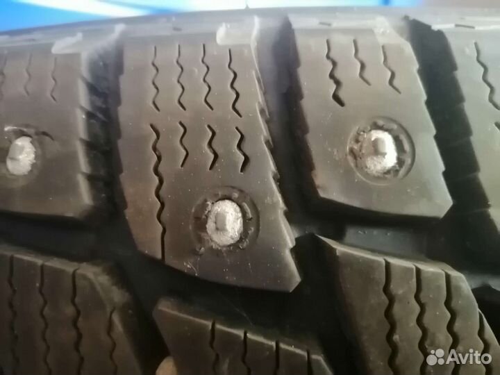 Dunlop SP Winter Ice 02 225/55 R17 101T