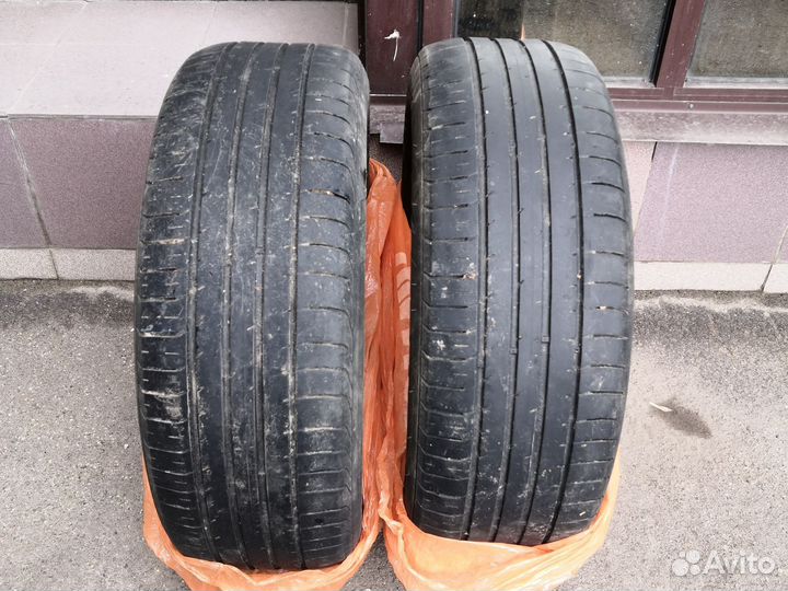 Kumho Crugen HP91 235/60 R18 107V