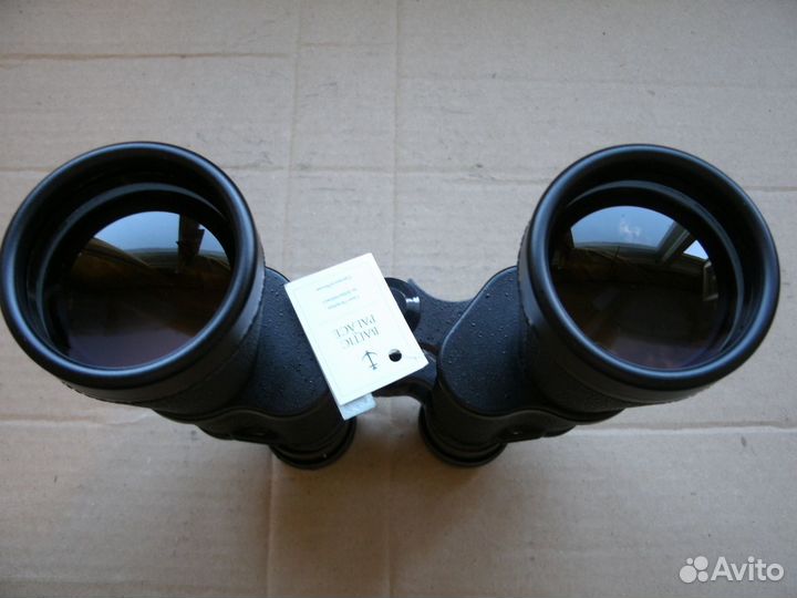 Бинокль baigish бпц2 12х45М