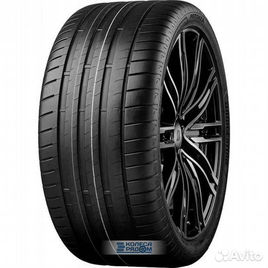 Bridgestone Potenza Sport 225/55 R17 101Y