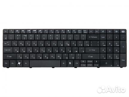 Клавиатура для ноутбука Packard Bell EasyNote TE11