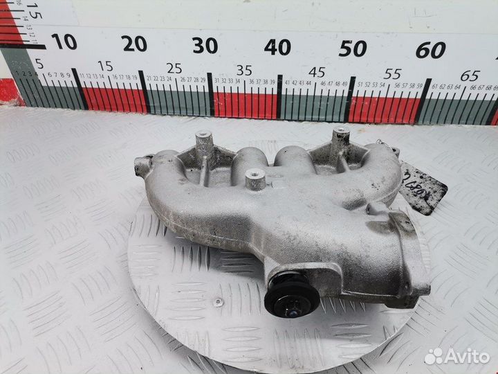 Коллектор впускной для Seat Alhambra 038129713AG