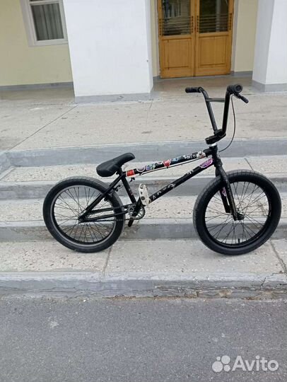 Велосипед bmx б/у