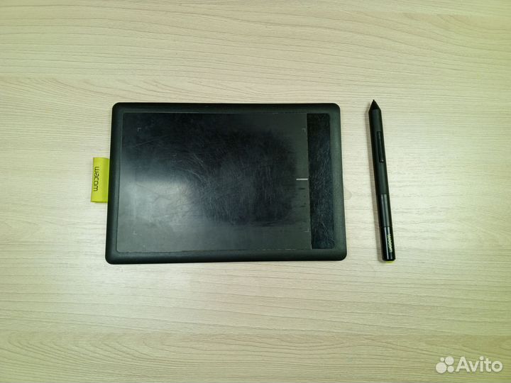 Графический планшет