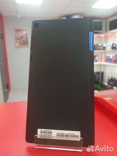 Планшет Lenovo Tab 3 TB3-850M
