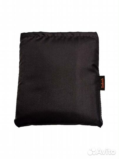 Коврик для намаза дорожный намазлык 125*69