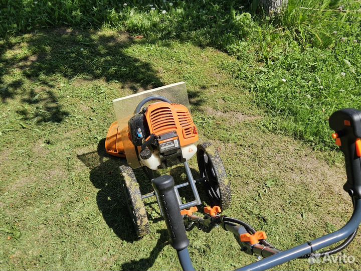 Триммер Patriot PT 520