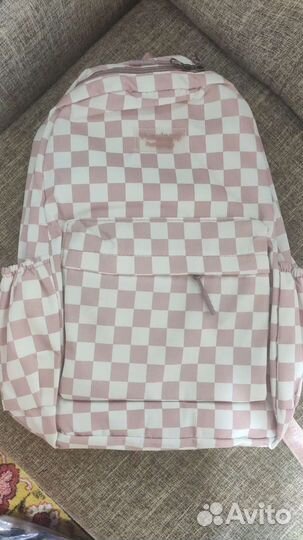 Рюкзак школьный новый