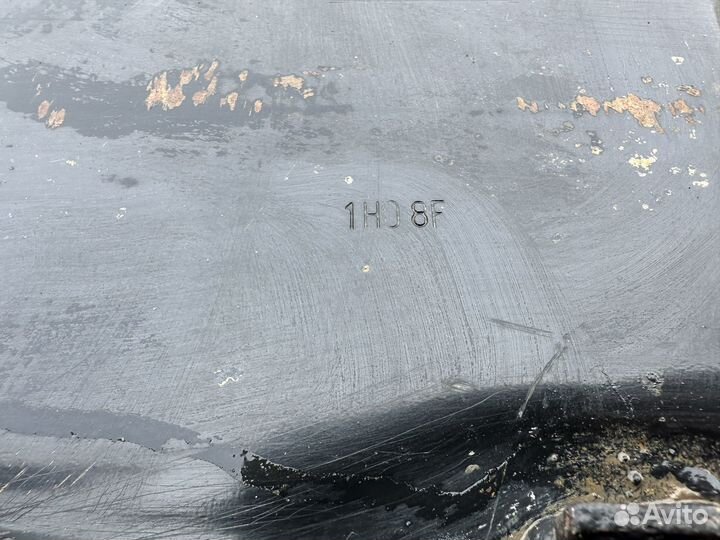 Подрамник передний Ford Focus 2 (рестайлинг)