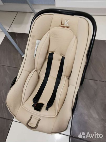 Автолюлька