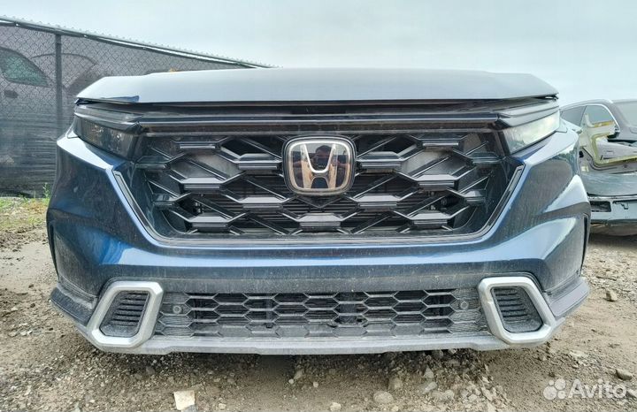 Honda cr-v 6, crv 6, црв 6, ноускат