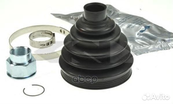 Пыльник ШРУСа fiat palio/fiorino/siena 96- 1.2