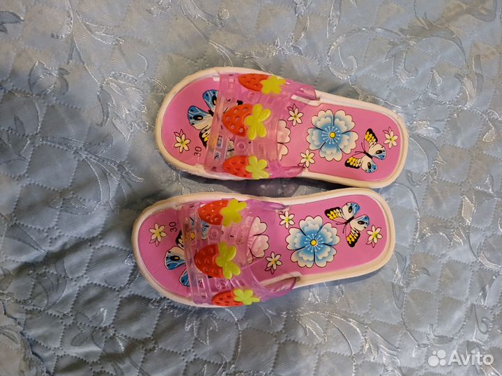 Одежда на девочку