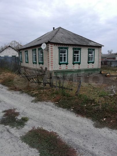 Дом 95 м² на участке 28 сот.