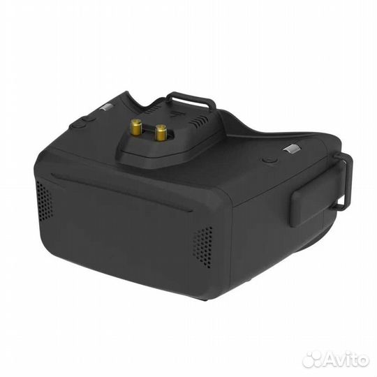 Fpv шлем скайзон cobra