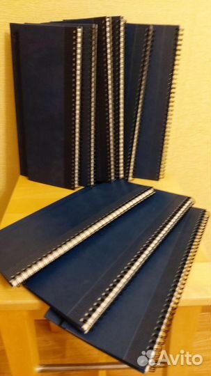 Ежедневник планер