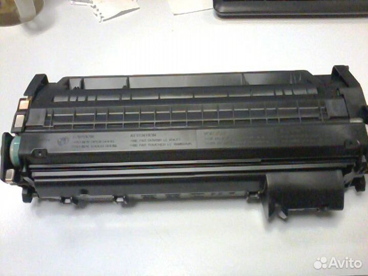 Катридж для принтера HP (CF 280A)