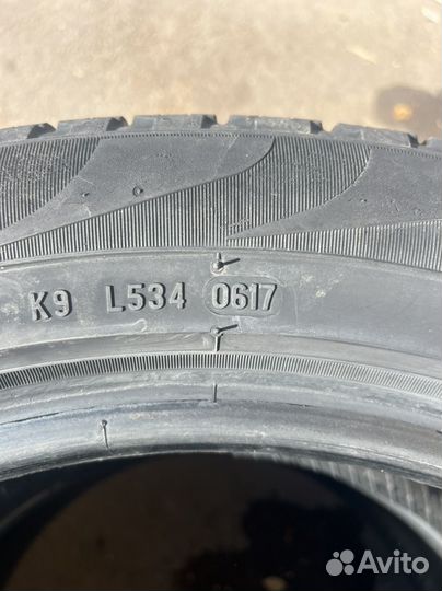 Pirelli Scorpion Verde All Season 235/50 R18 97V