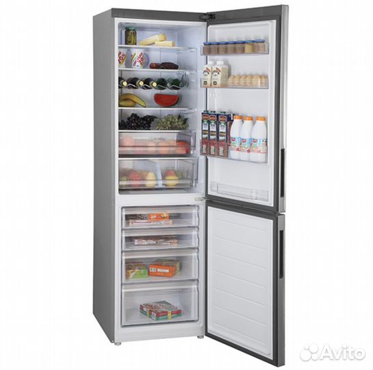 Холодильник Haier C2F636cxmv