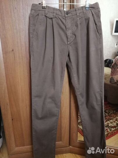 Брюки женские классические