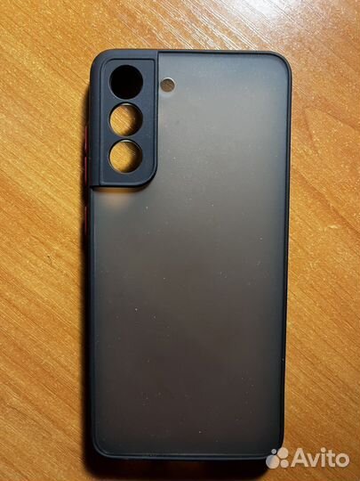 Чехол на samsung galaxy s21 fe