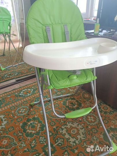 Стульчик для кормления