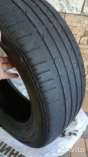 Bridgestone Noranza SUV 001 235/60 R18