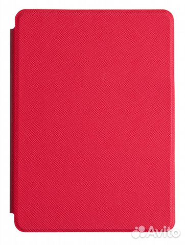 Amazon Kindle PaperWhite 4 10th Gen Обложка Red