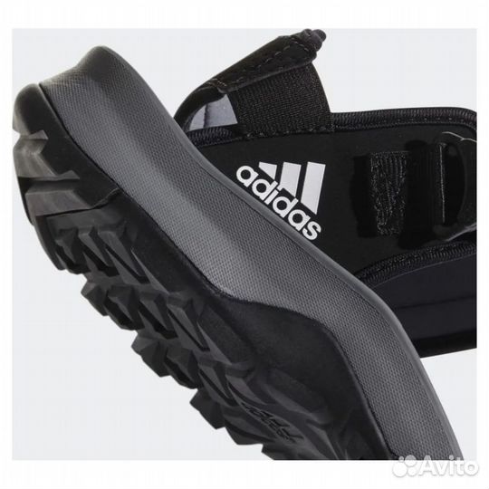 Сандали Adidas Cyprex Ultra Sandal