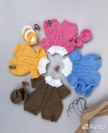 Зайчонок Митя