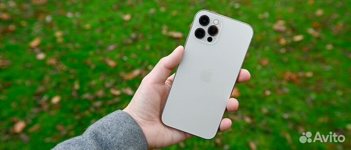 iPhone 12 Pro Max, 512 ГБ