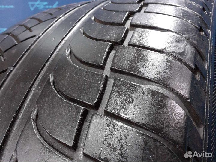 Michelin 4x4 Diamaris 275/50 R20
