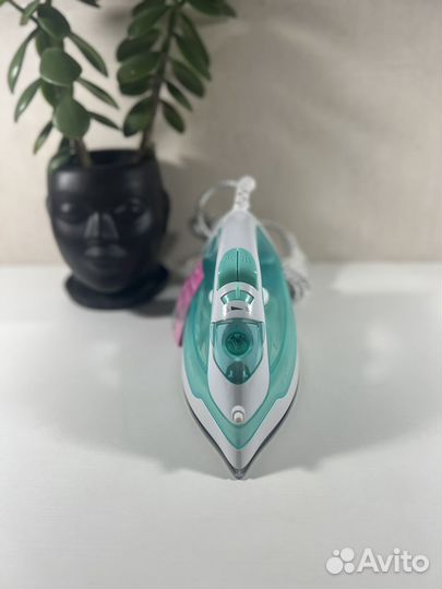 Новый утюг Scarlett SC-SI30P11