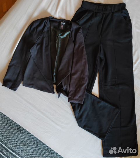 Одежда пакетом 42-44