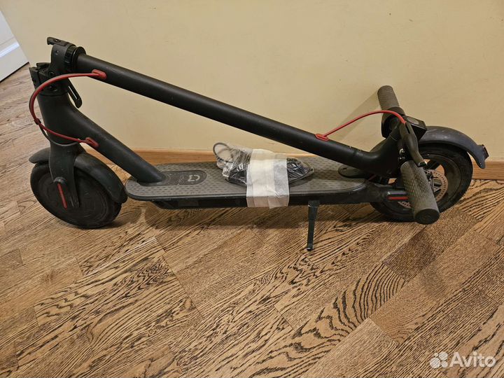 Электросамокат Xiaomi mijia m365