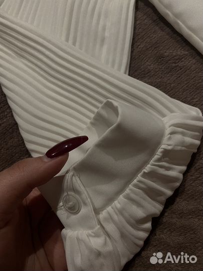 Блузка детская